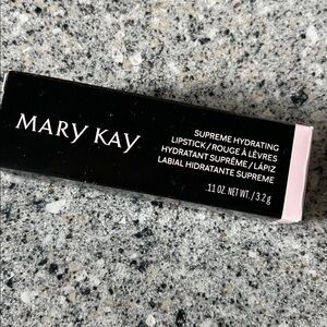 Mary Kay CASUAL ROSE Supreme Hydrating Lipstick 155212 BNWB!!!
